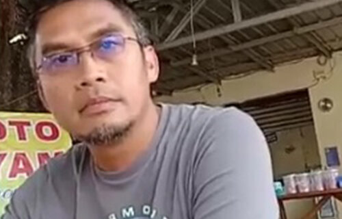 Bpk Ahmad Redow