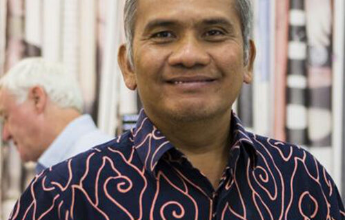 Bpk Budiono Sukadry