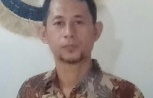 Bpk Hariono